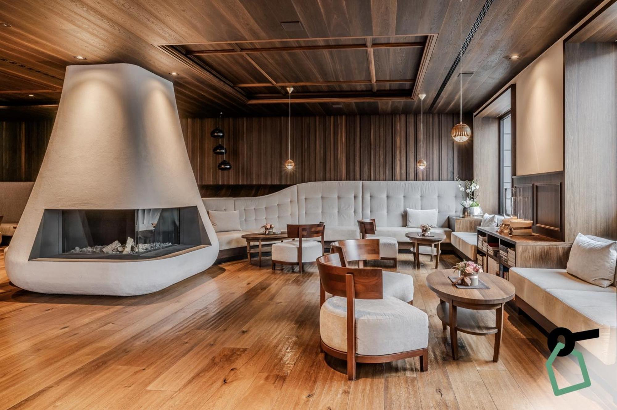 Hotiday Room Collection - Ortisei Bagian luar foto