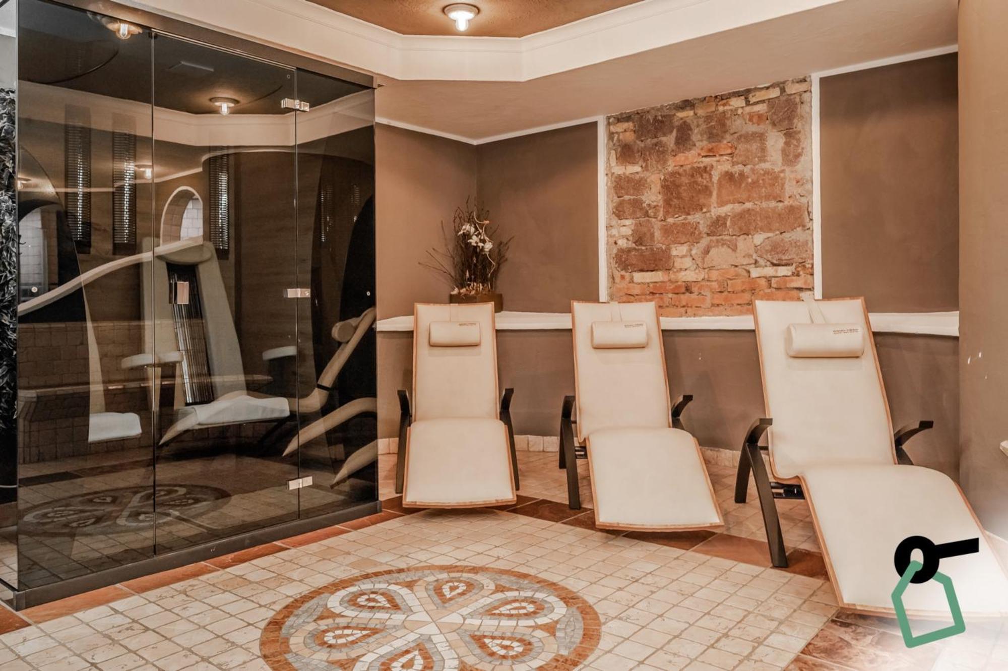 Hotiday Room Collection - Ortisei Bagian luar foto