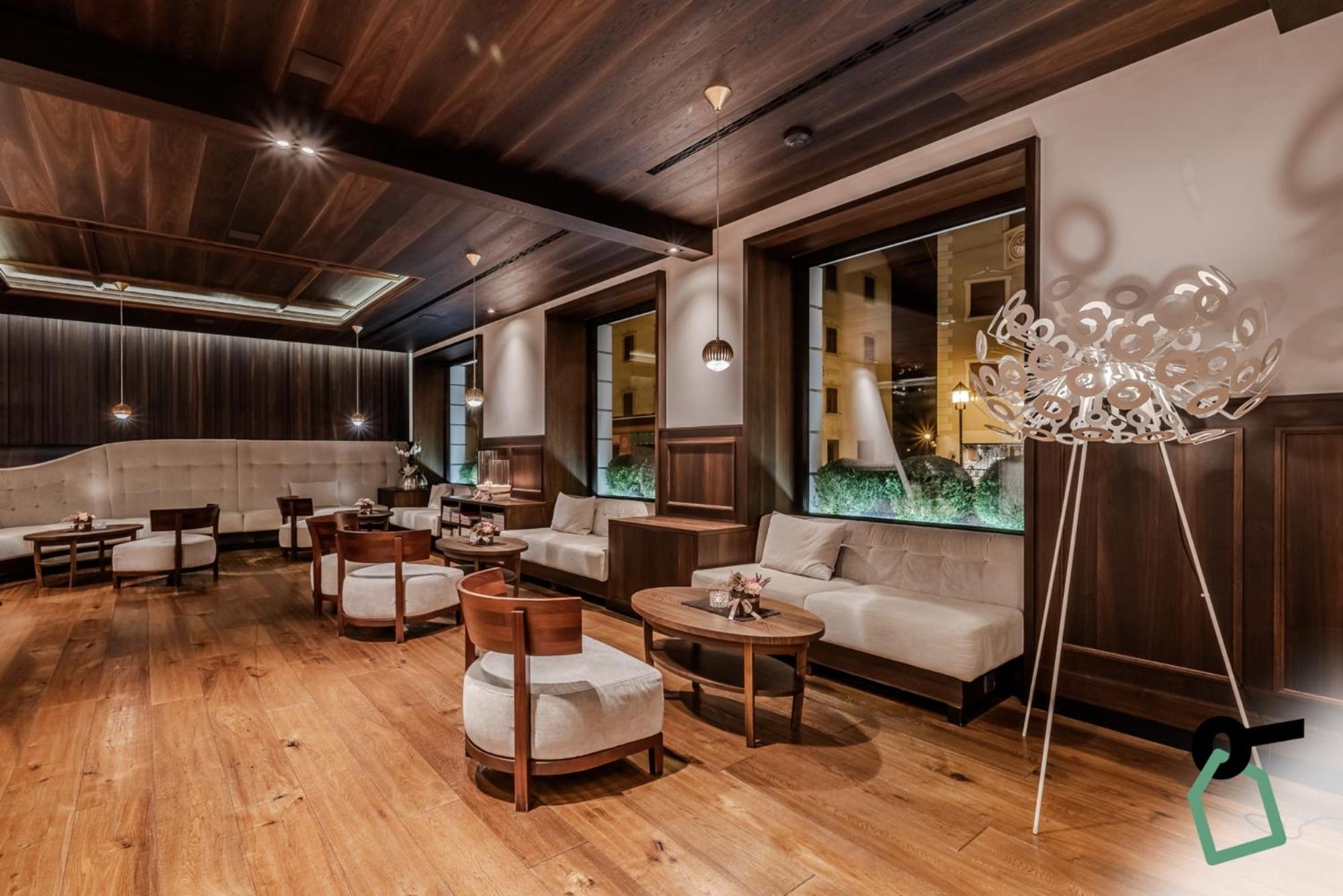 Hotiday Room Collection - Ortisei Bagian luar foto