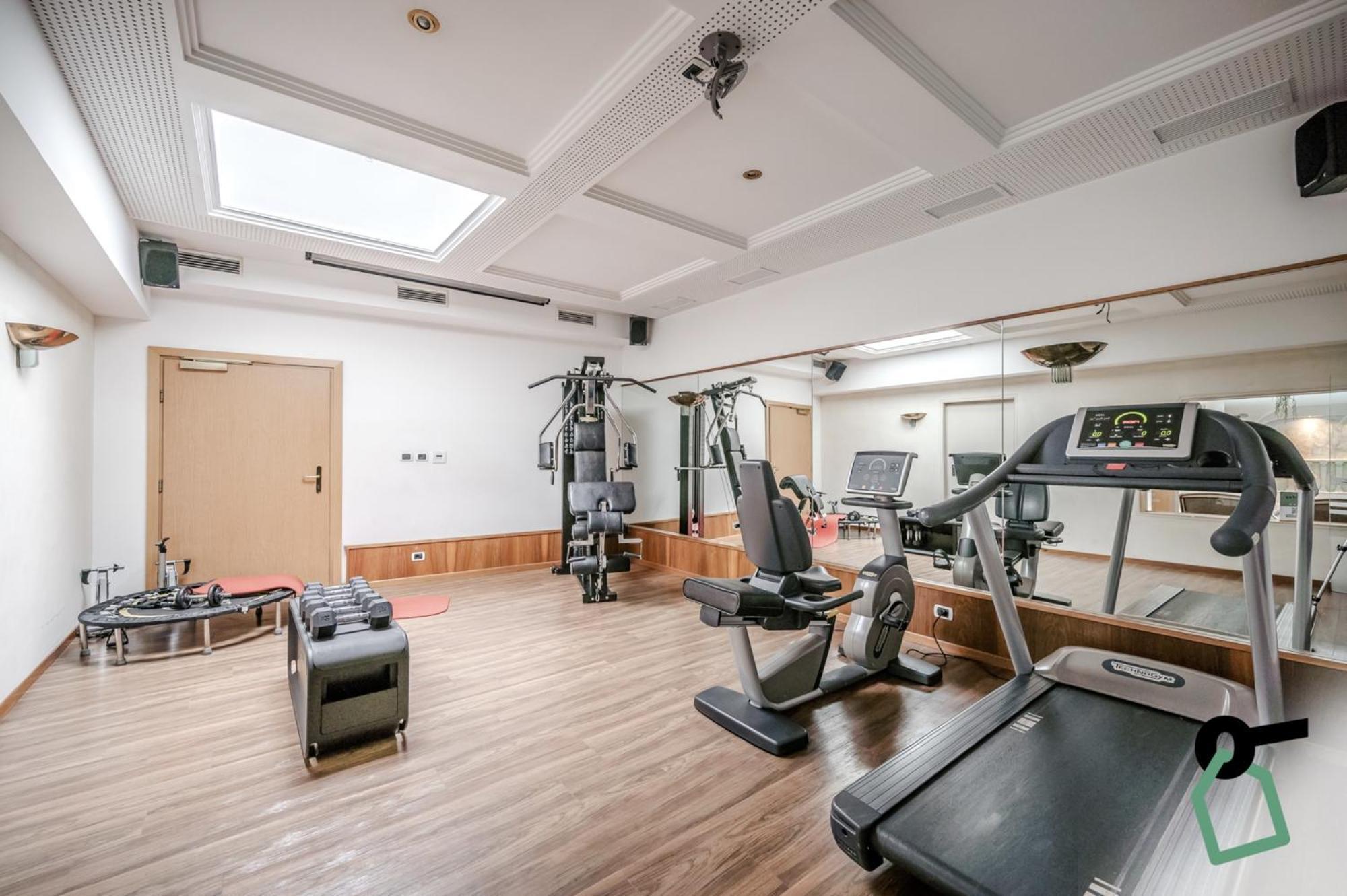 Hotiday Room Collection - Ortisei Bagian luar foto
