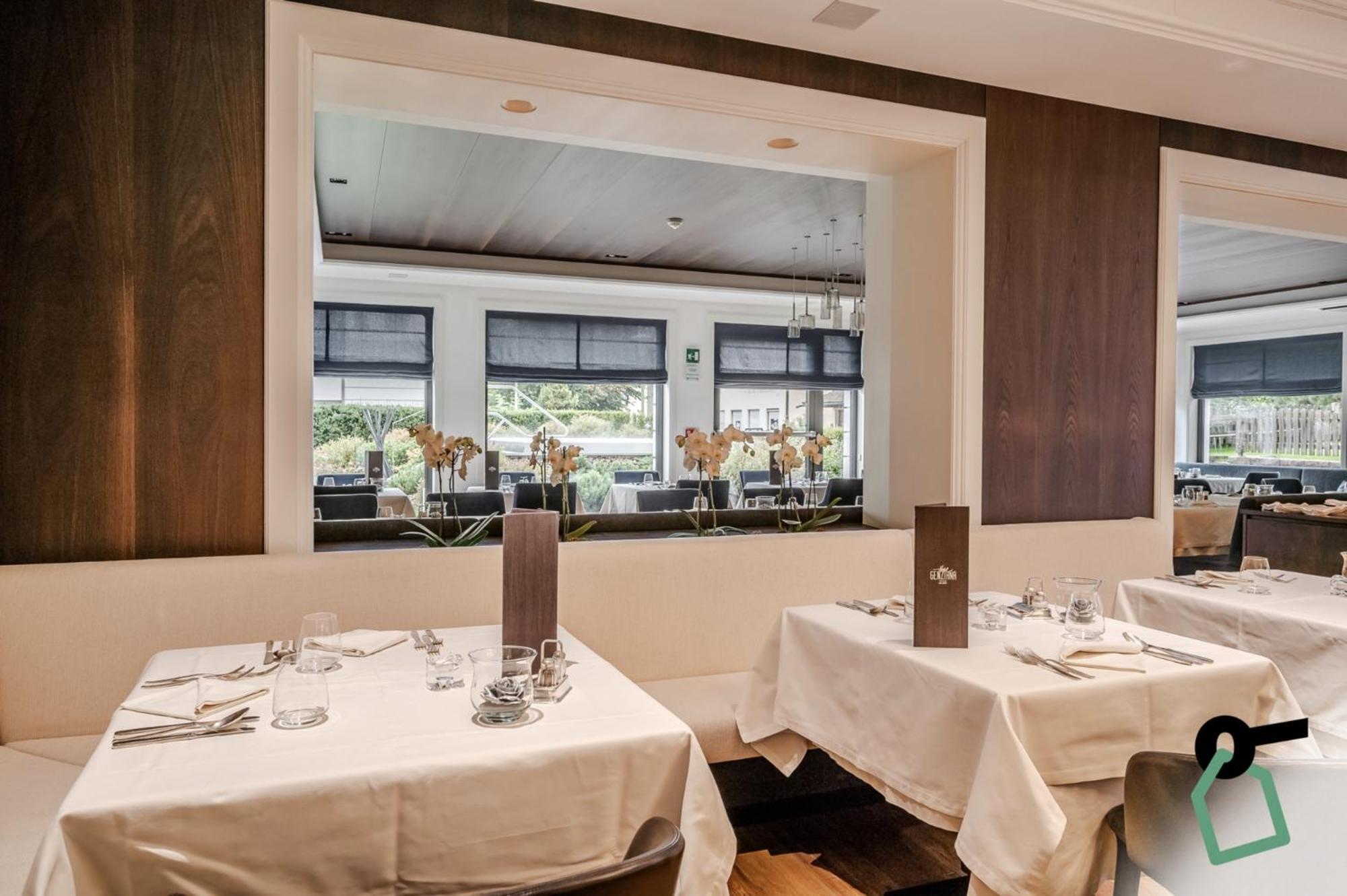 Hotiday Room Collection - Ortisei Bagian luar foto