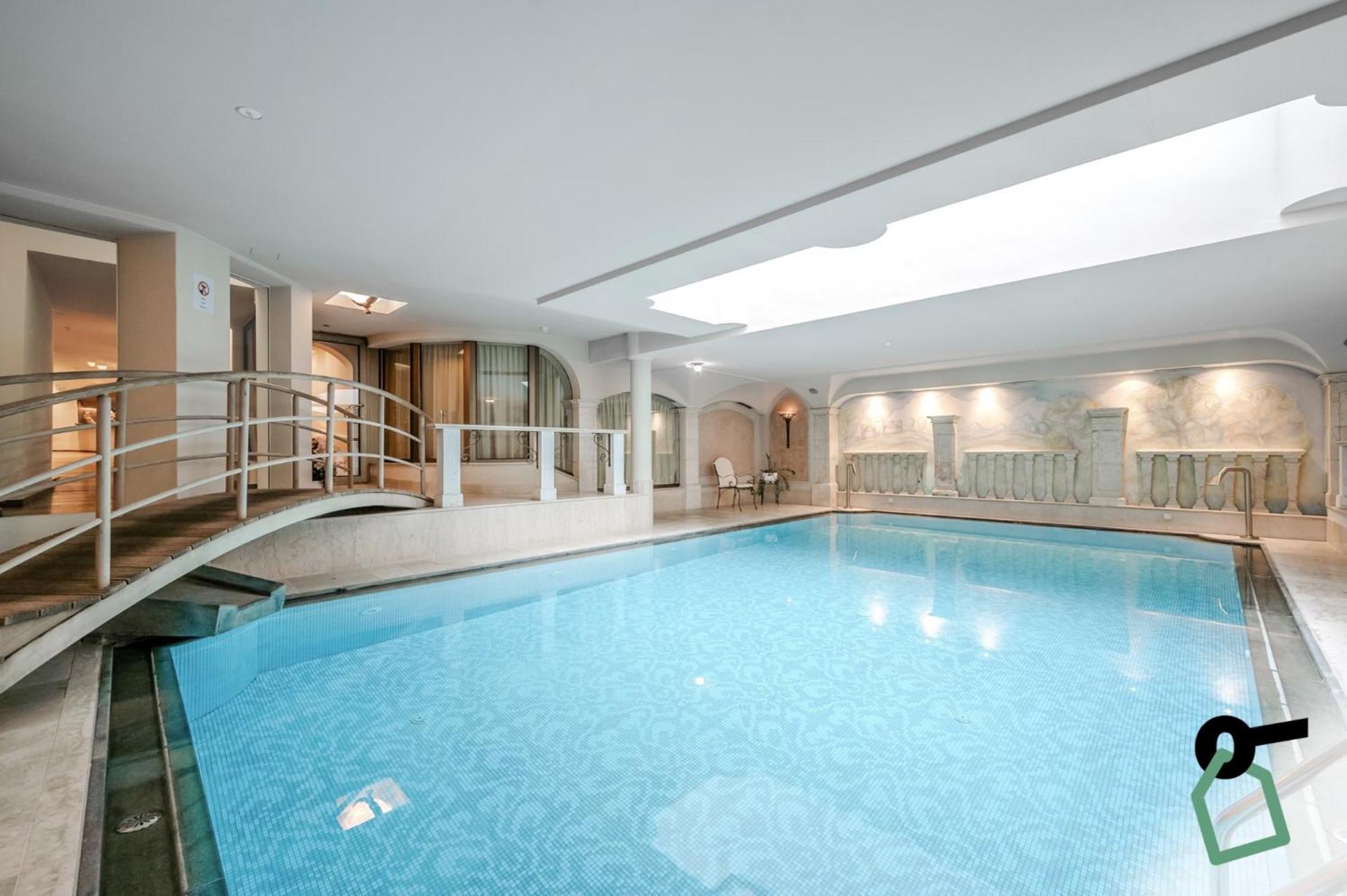 Hotiday Room Collection - Ortisei Bagian luar foto