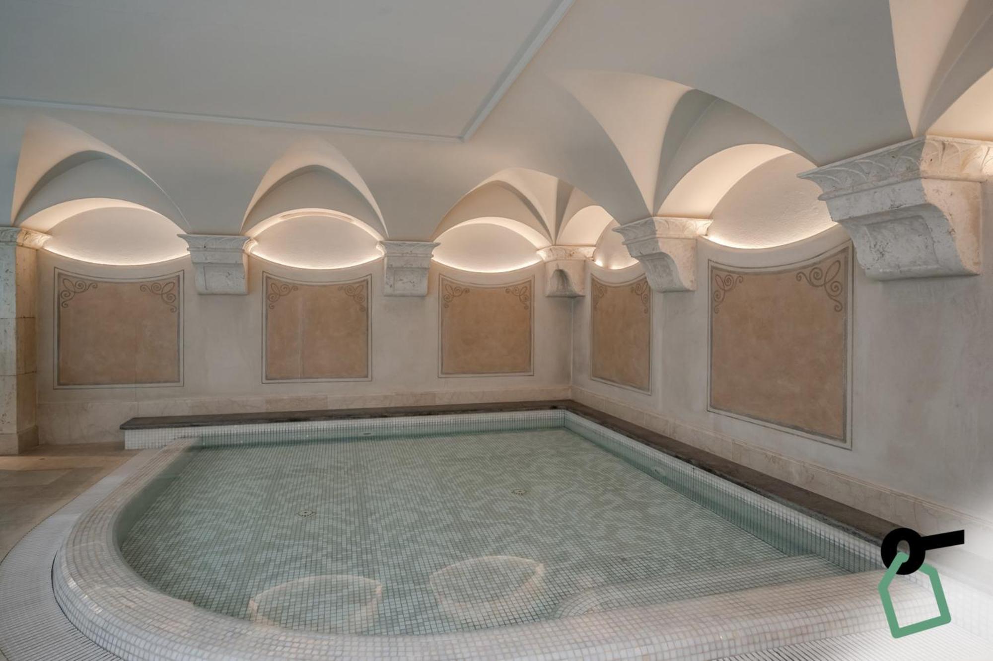 Hotiday Room Collection - Ortisei Bagian luar foto