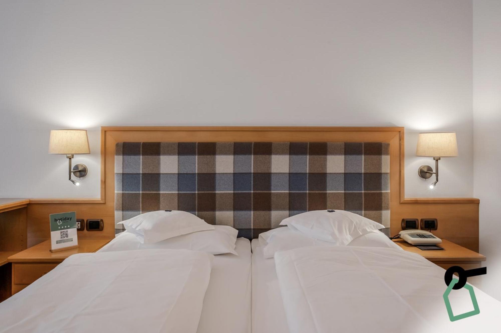 Hotiday Room Collection - Ortisei Bagian luar foto