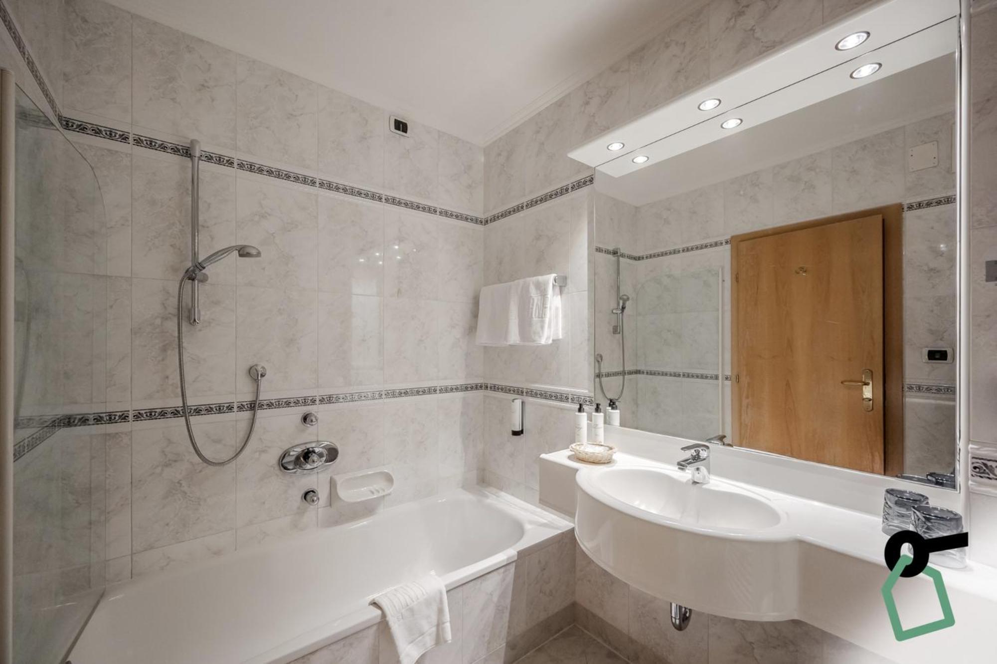 Hotiday Room Collection - Ortisei Bagian luar foto